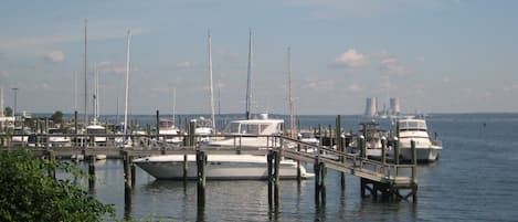 Marina
