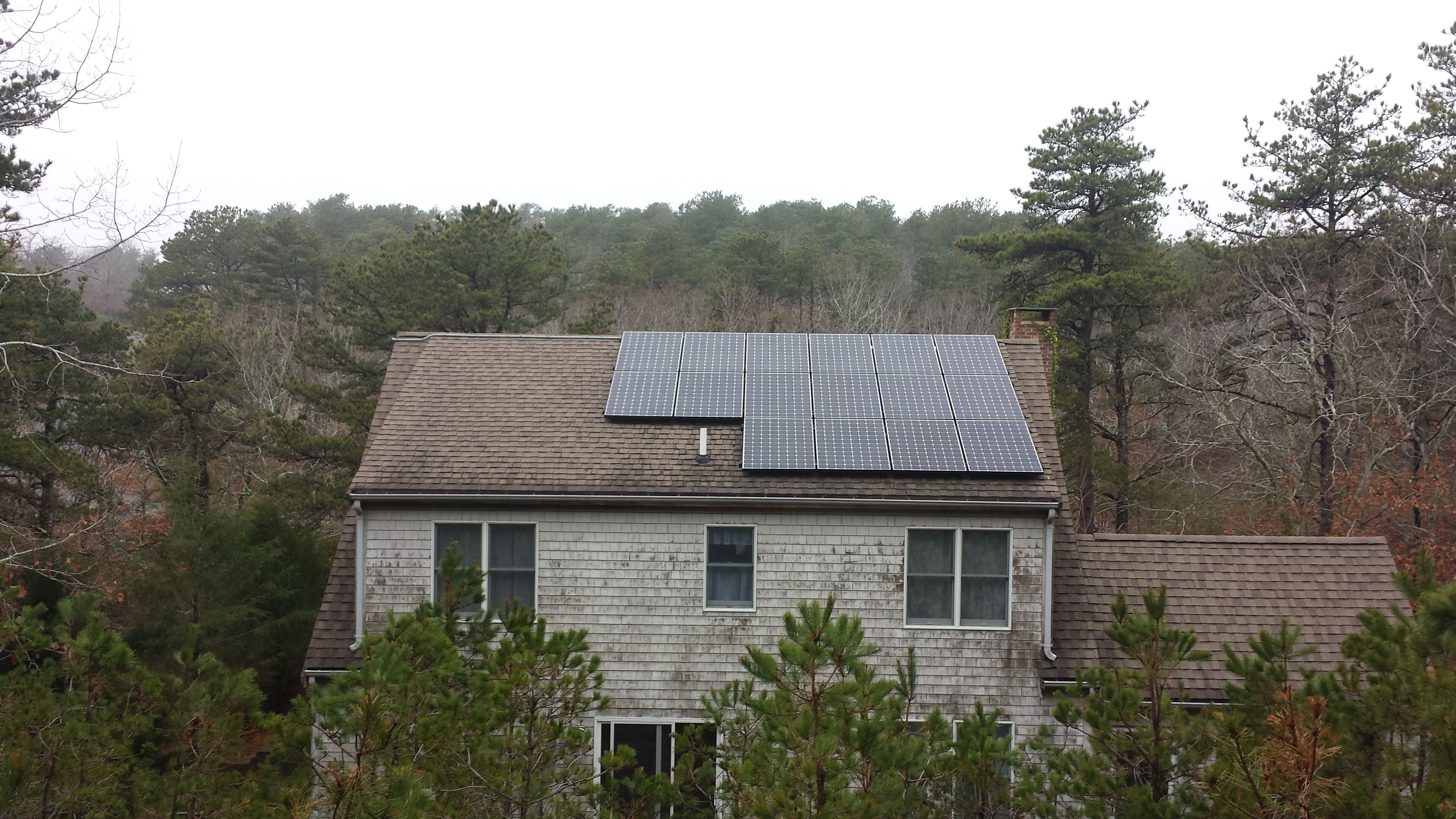 A Beautiful Home Walkable To Wellfleet Ponds, Near Seashore And Village