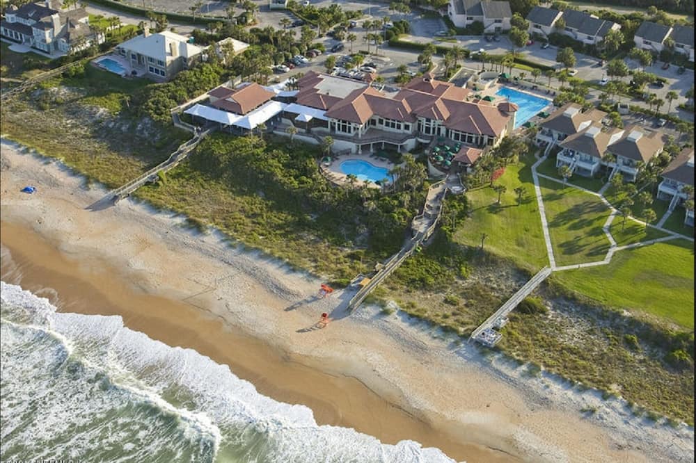 Ponte Vedra Beach Condo