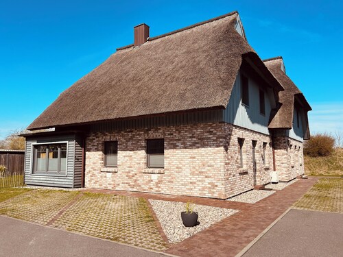 Maison Finja à Born