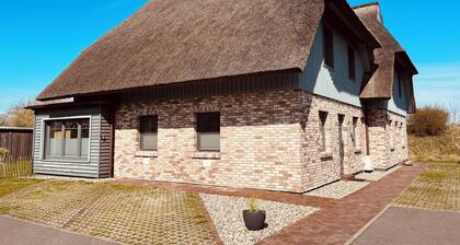 Maison Finja Ă Born