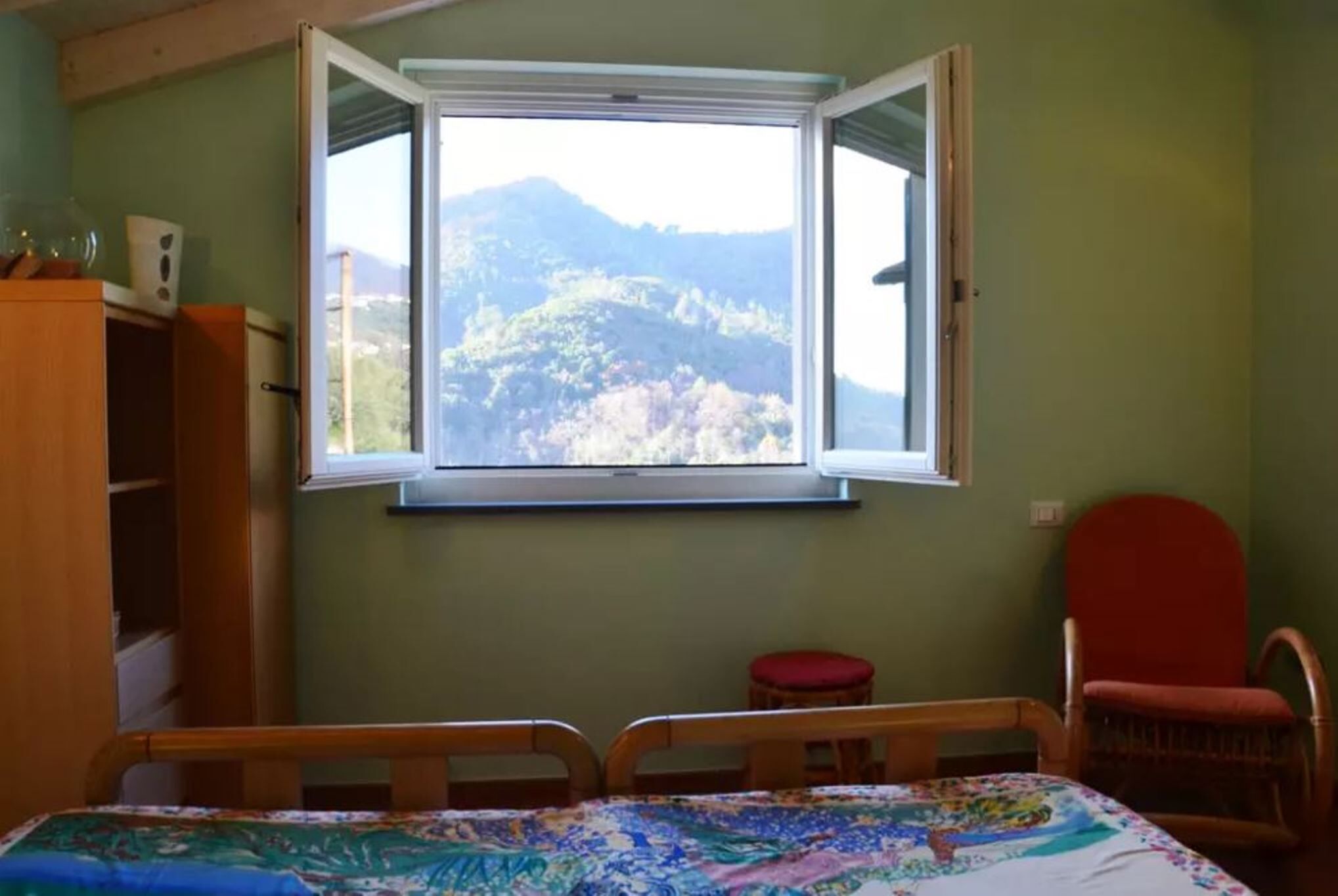 Villa Limoni Terrace Garden 5 Terre