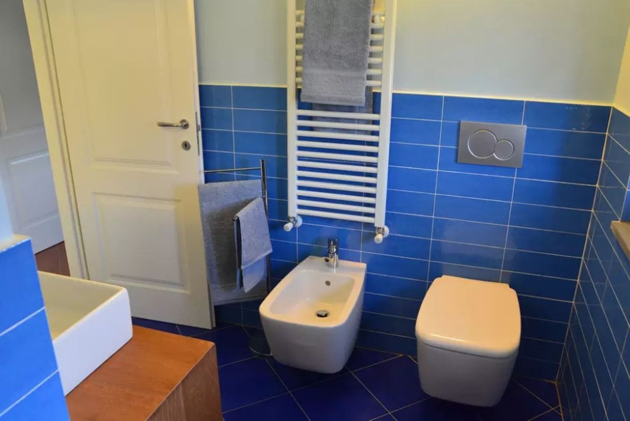 Villa Limoni Terrace Garden 5 Terre