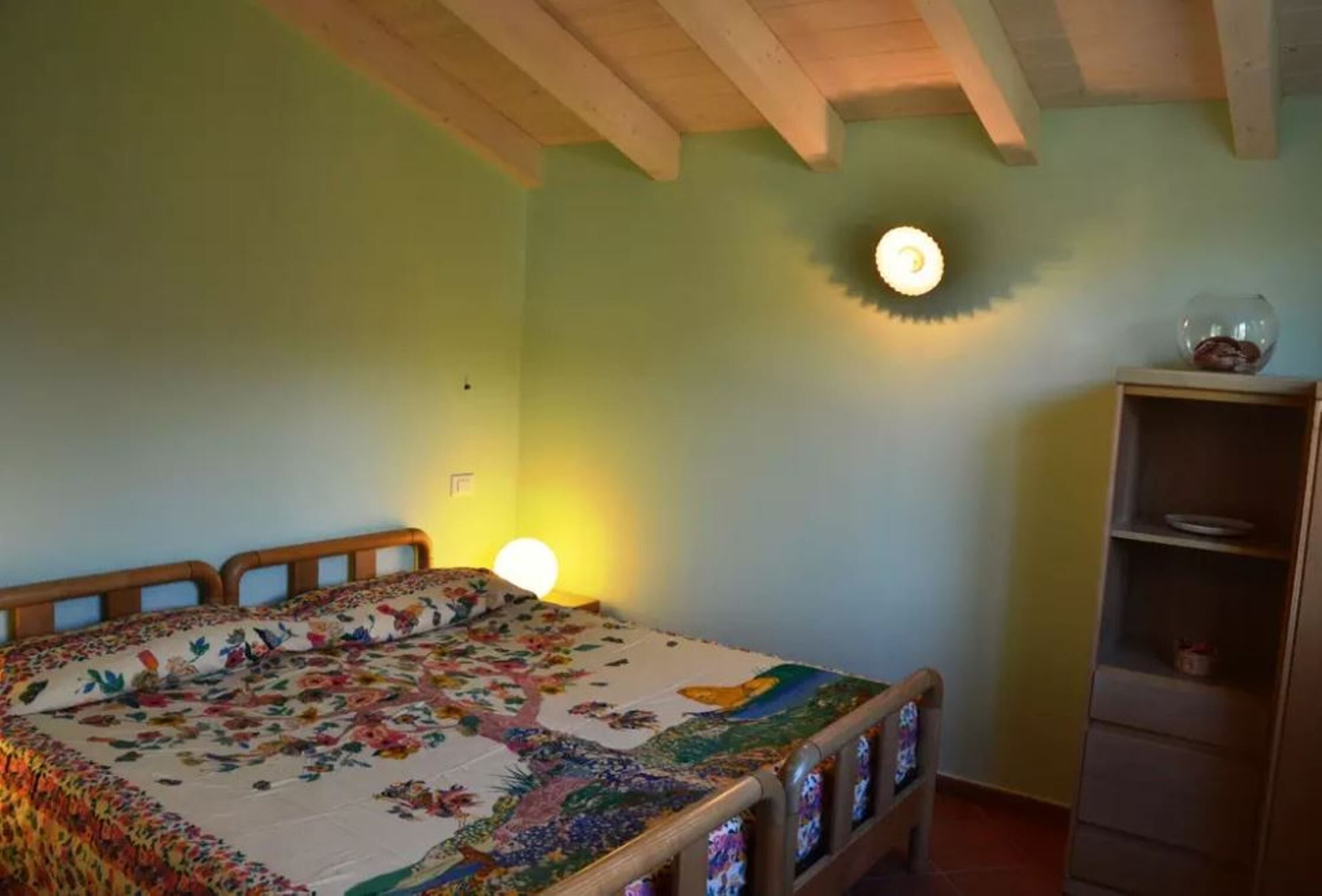 Villa Limoni Terrace Garden 5 Terre