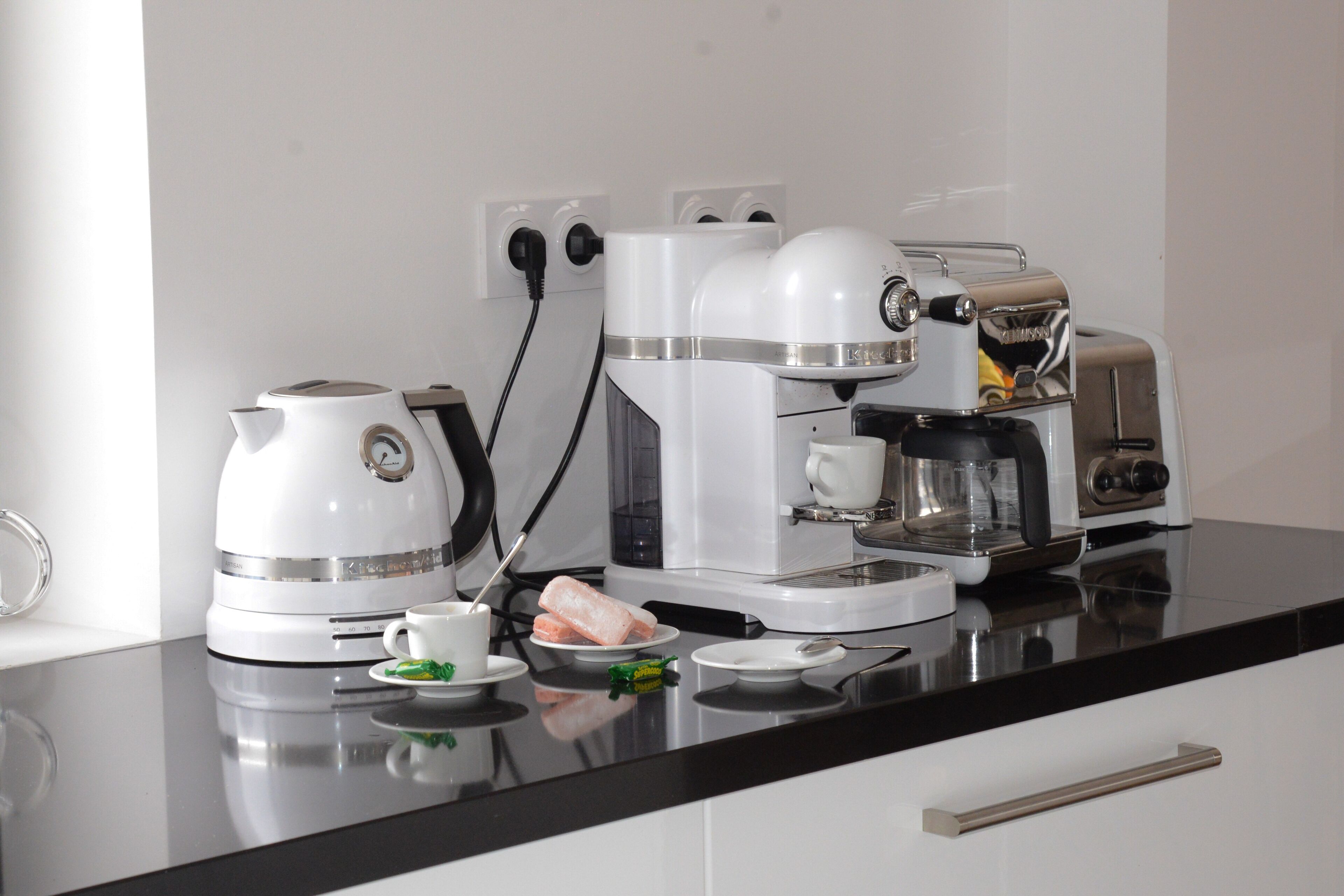 Beautiful Apartment T3 120 m2 + 80m2 terrace Jacuzzi