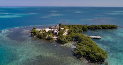 Das privateste Inselresort der Welt - Sie werden nie einen anderen Gast sehen
