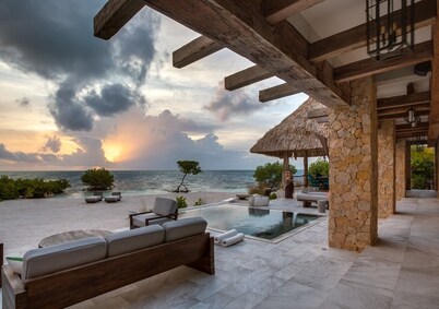 Gladden Private Island - The Most Private Island in the World!!