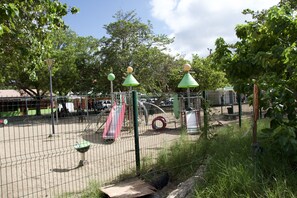 Espace pour enfants