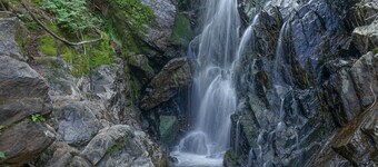 Cozy Canyon Cottage: Come relax, hike, run, or walk 2 town 4 some amazing faire