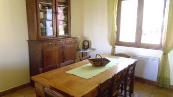 Restauration