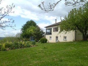 Exterieur