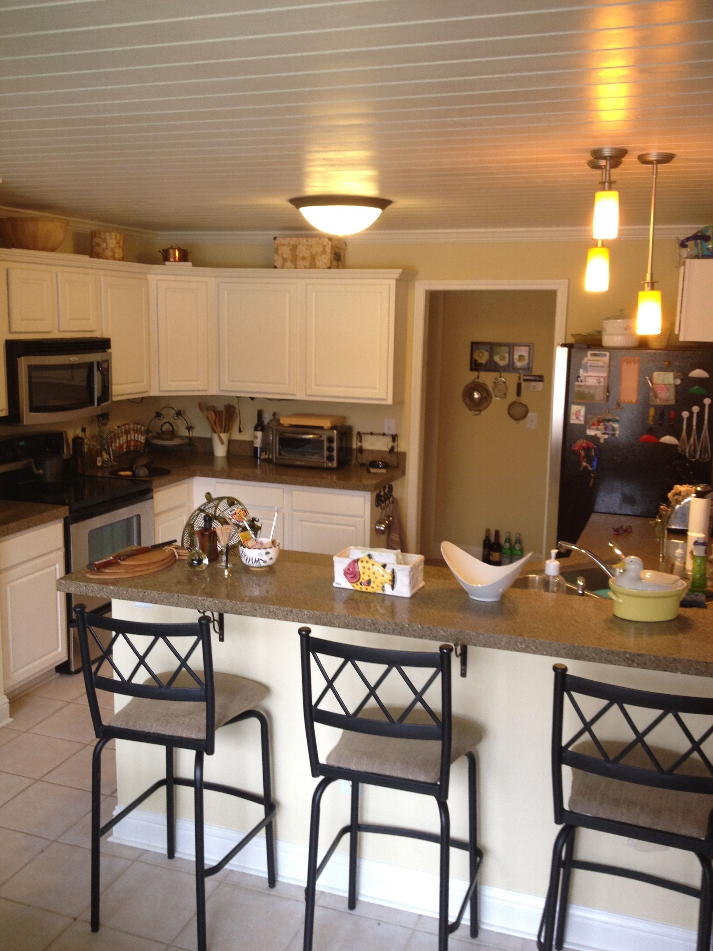 ~~SUNSET COVE~~LAKE OCONEE~~