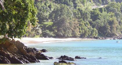 Carpe Diem Villa-Studio-Sunset 2-nukkuu 2/3-upea merinäköala jopa sängystä