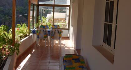 Casa el Andes, House in a quiet location