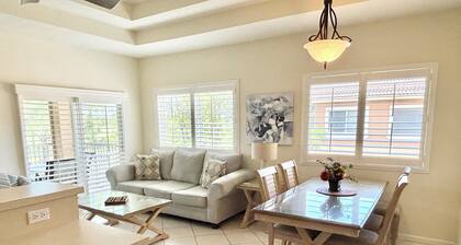 Castle Pines Condo; PGA Village