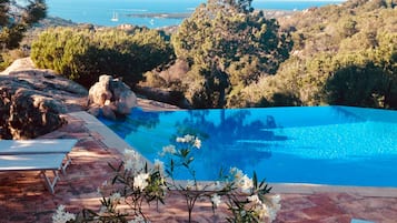 Piscina externa
