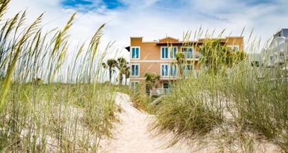 The Terraces #305 - Ocean View!