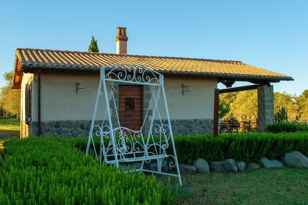 Área infantil