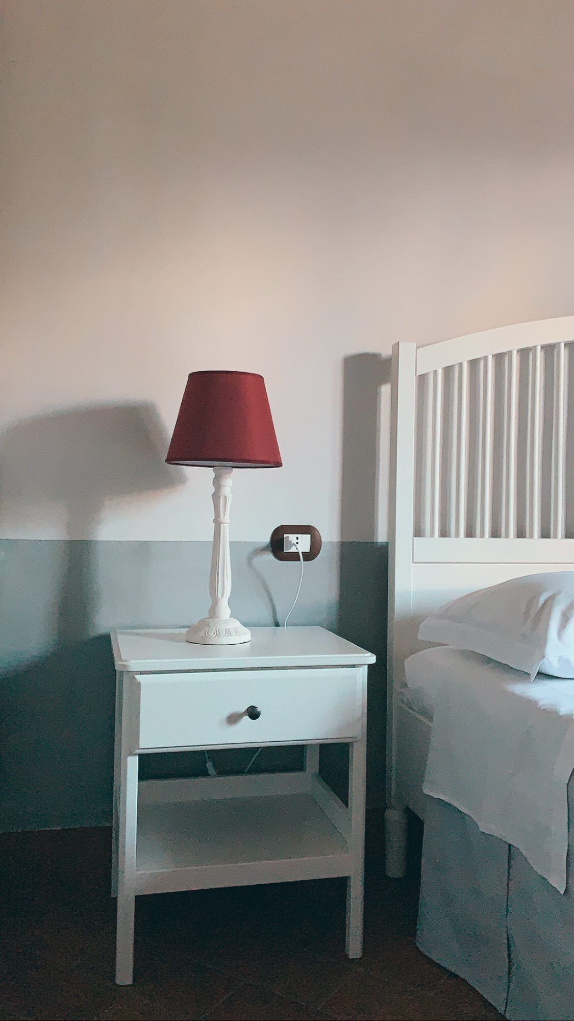  Casina Marco Polo. Elegant depandace, two rooms plus, with private patio