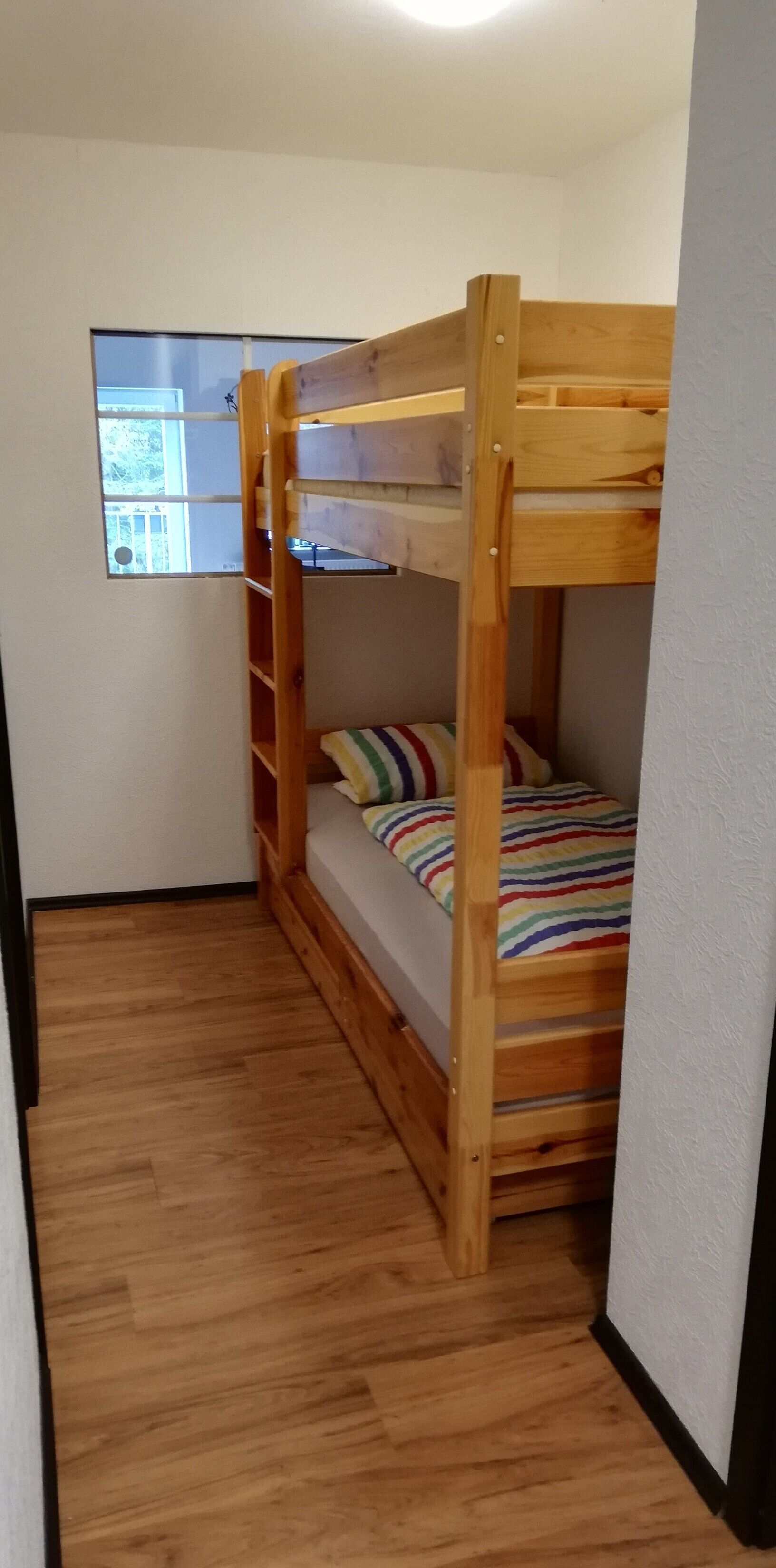 Holiday in the Elbe Weser triangle on a Resthof near the North Sea