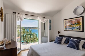 3 chambres, Wi-Fi, draps fournis
