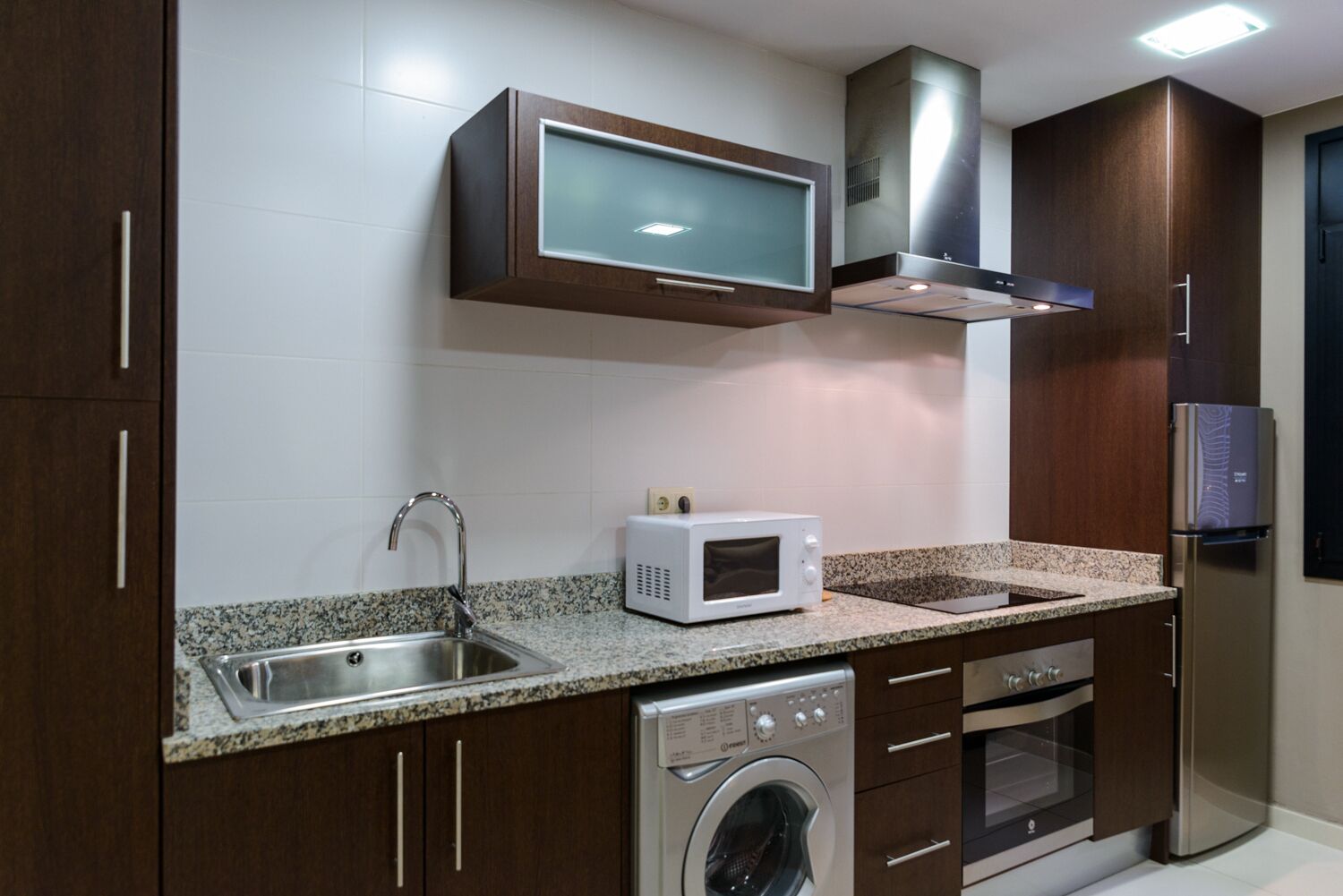 Apartment Walter Benjamin