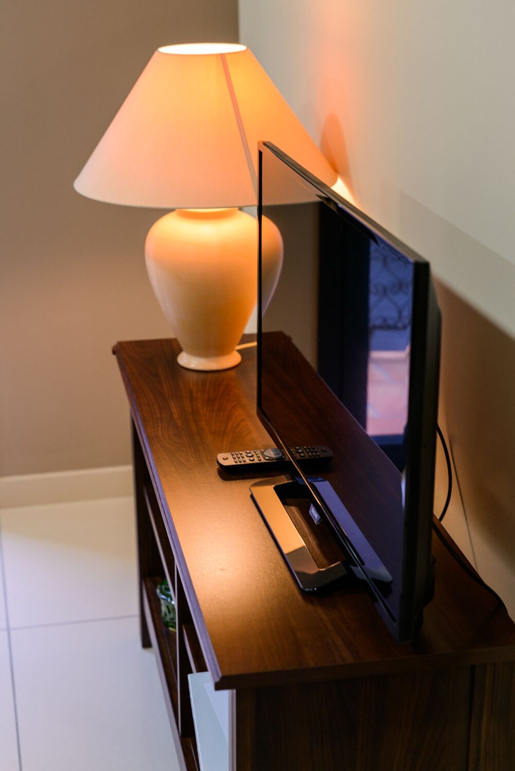 Apartment Walter Benjamin