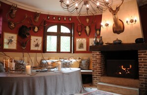 Intérieur