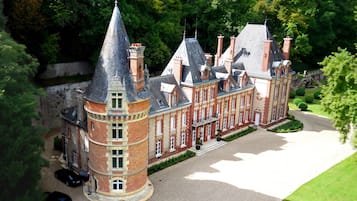Exterieur
