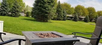 Viola's Place - Full Home Vacation Rental In Frankenmuth City.