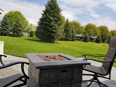 Viola's Place - Full Home Vacation Rental In Frankenmuth City.