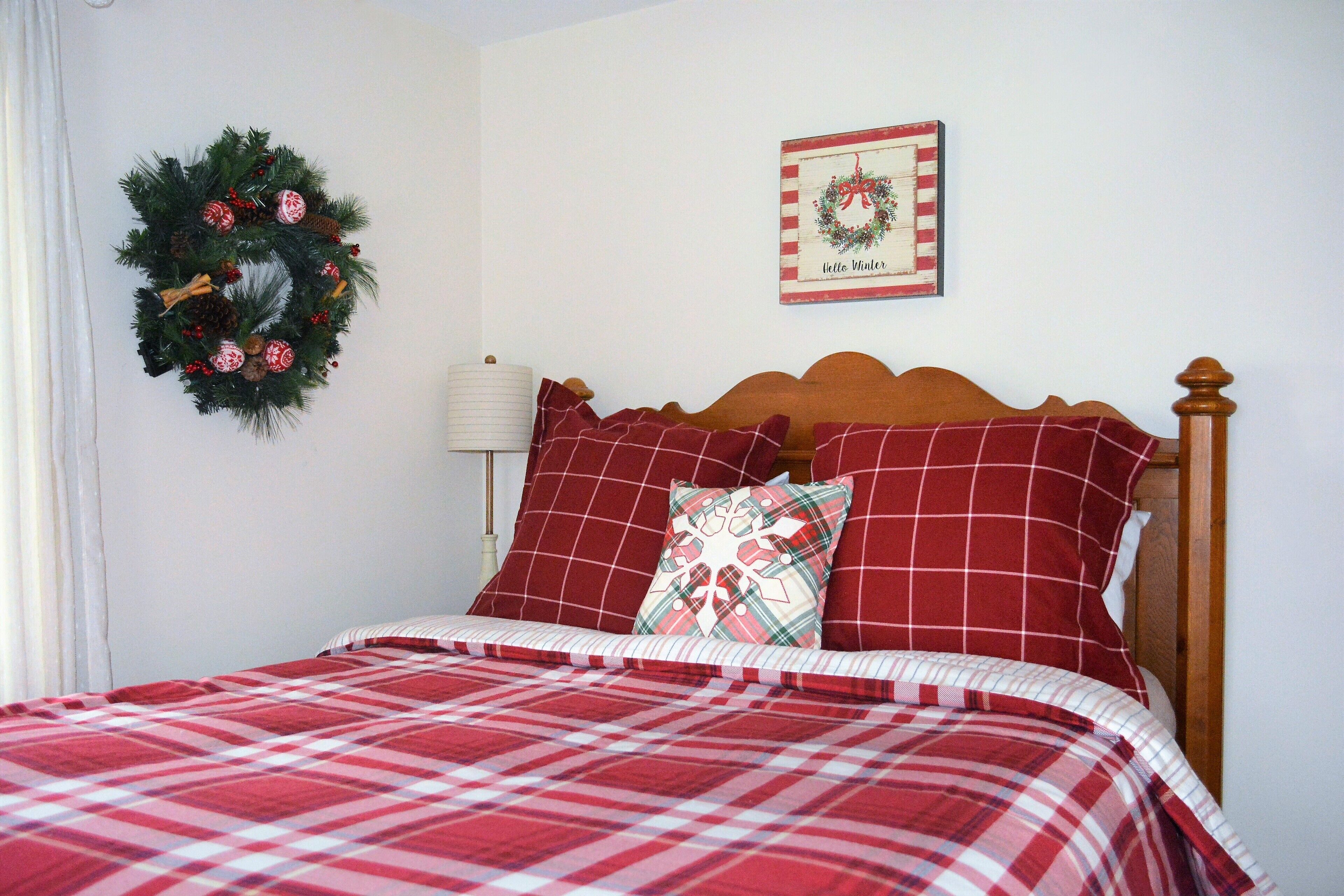 Viola's Place - Full Home Vacation Rental In Frankenmuth City.