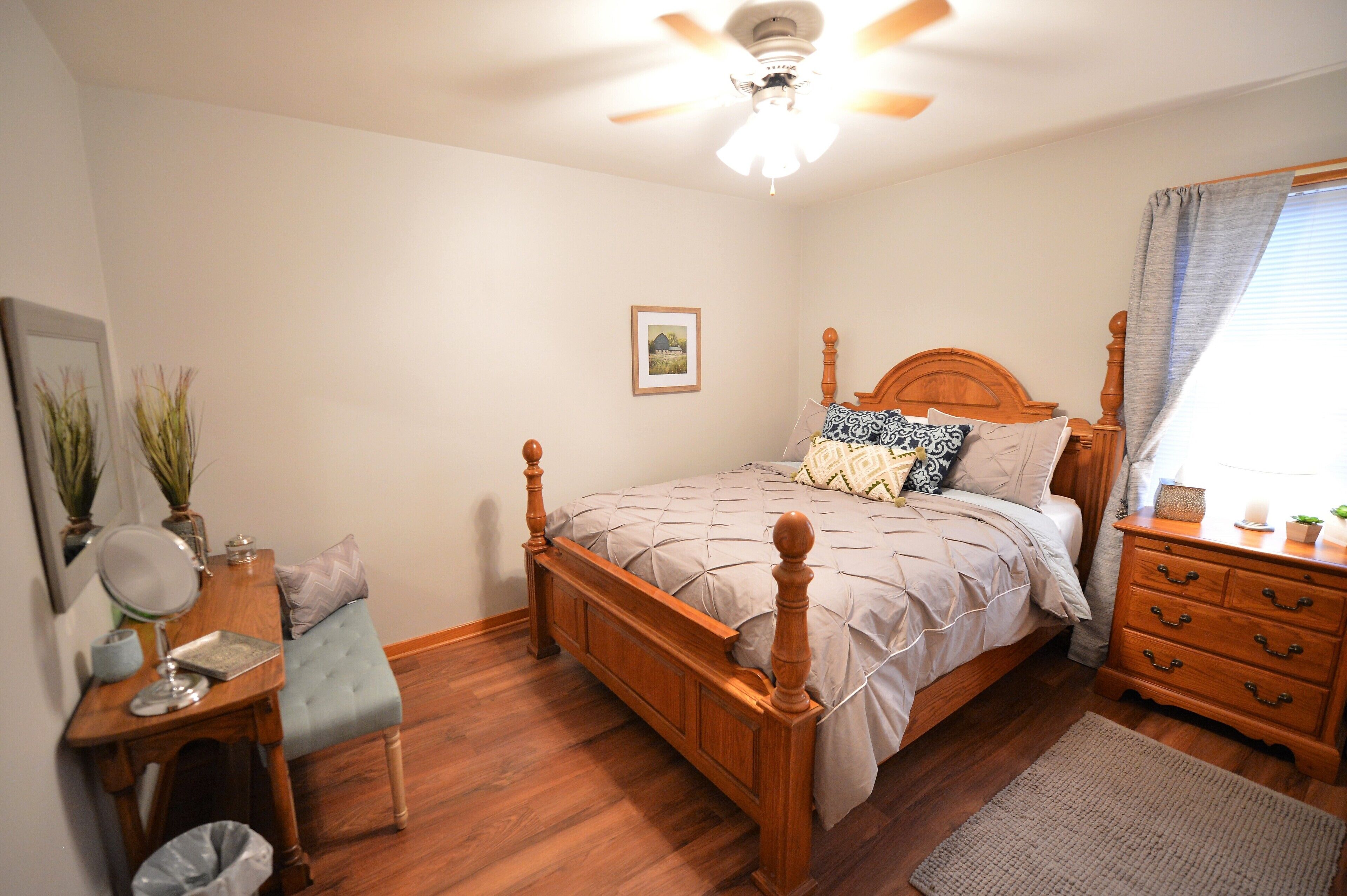 Viola's Place - Full Home Vacation Rental In Frankenmuth City.