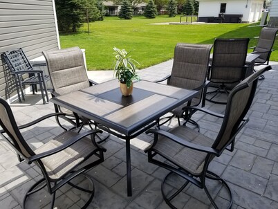 Viola's Place - Full Home Vacation Rental In Frankenmuth City.