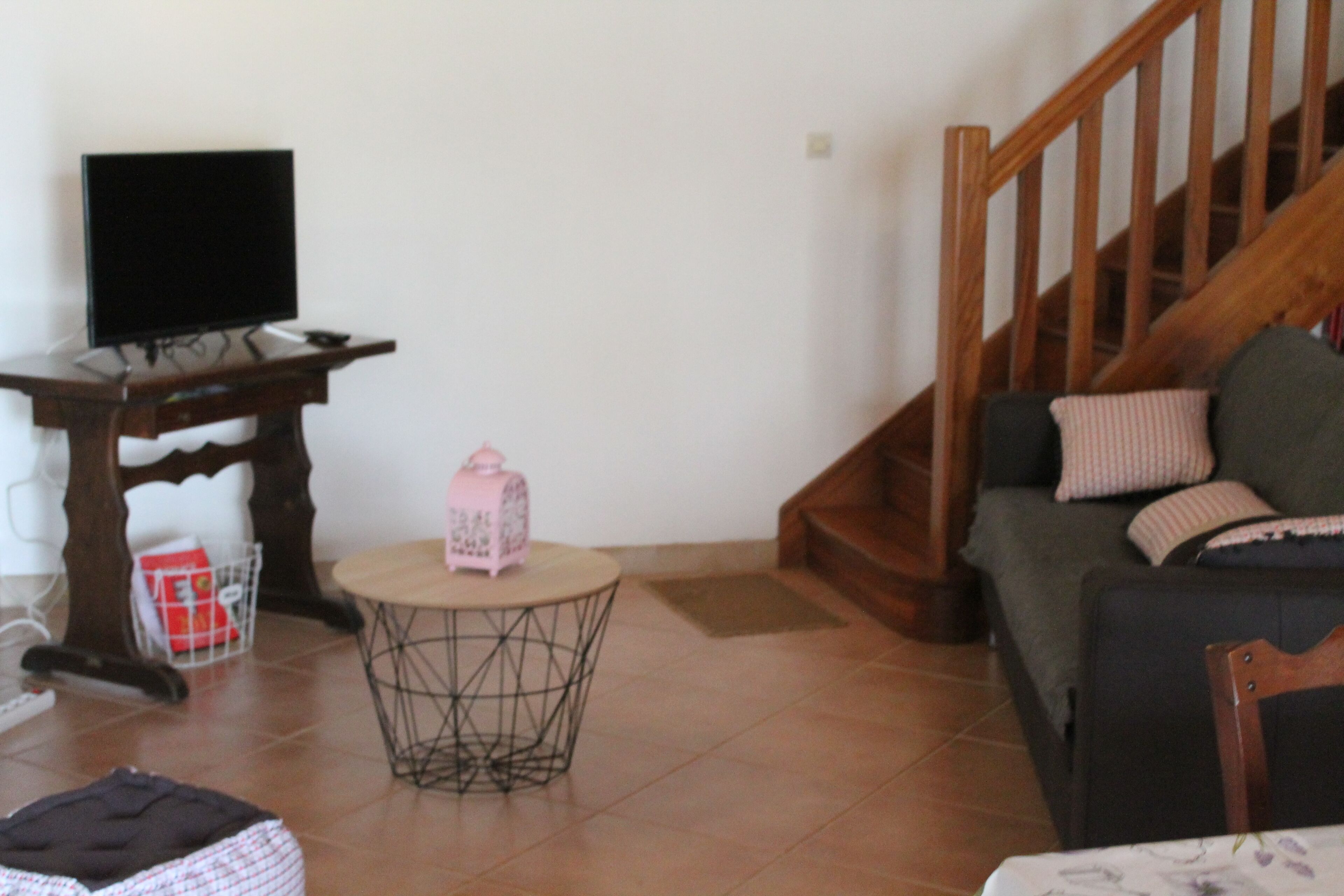 GITE in small hamlet of Lomagne gersoise