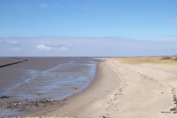 Plage