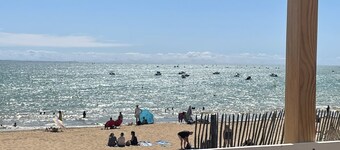 The Star of L'Aiguillon