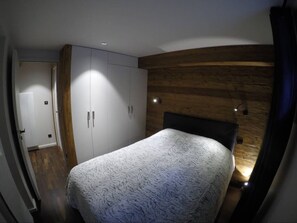 3 bedrooms, free WiFi