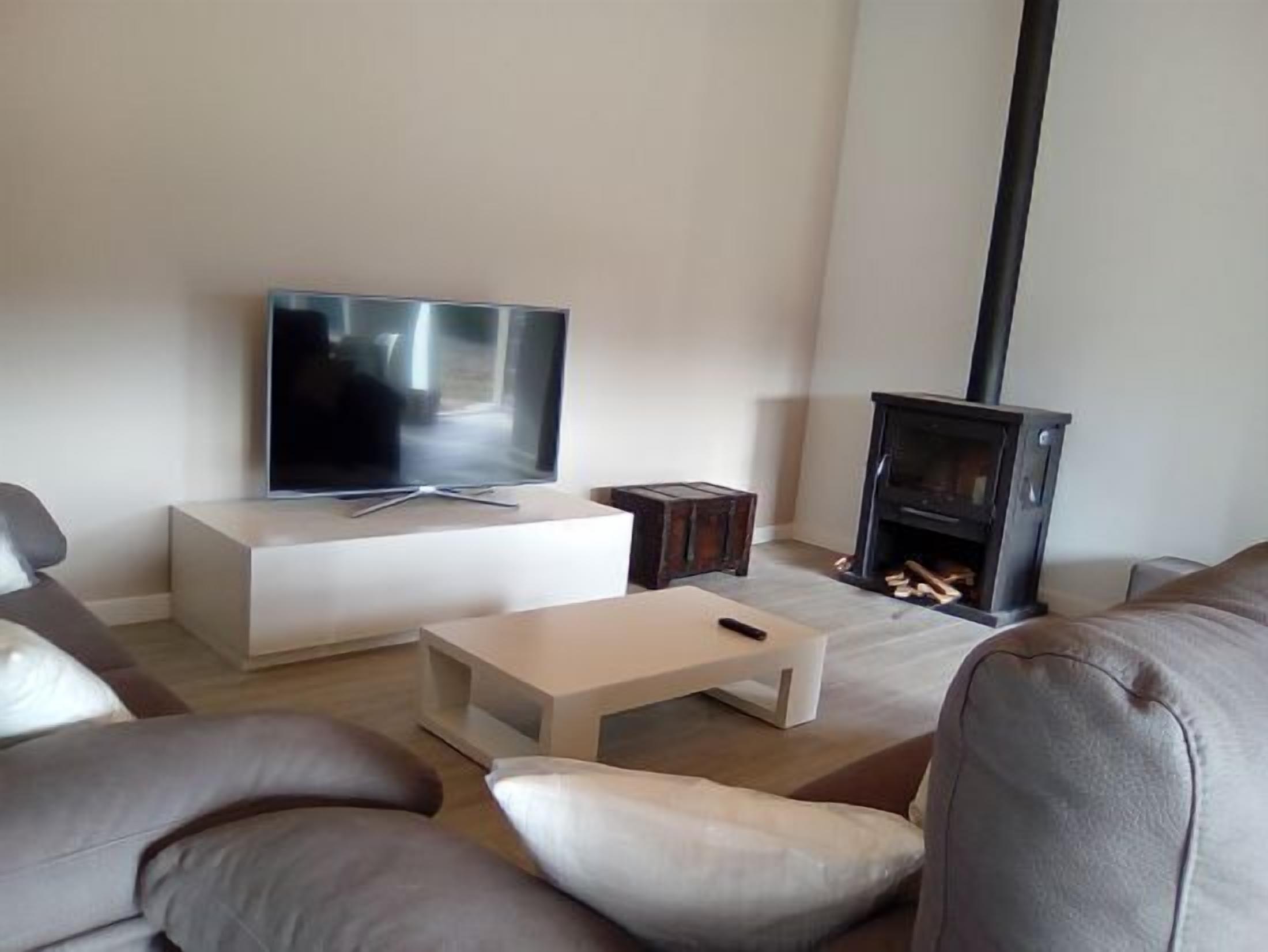 Casa San Nicolas for 12 people