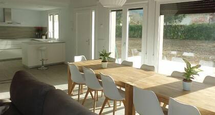 Casa San Nicolas for 12 people