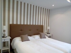 6 sovrum, strykjärn/strykbräda, wi-fi och sängkläder