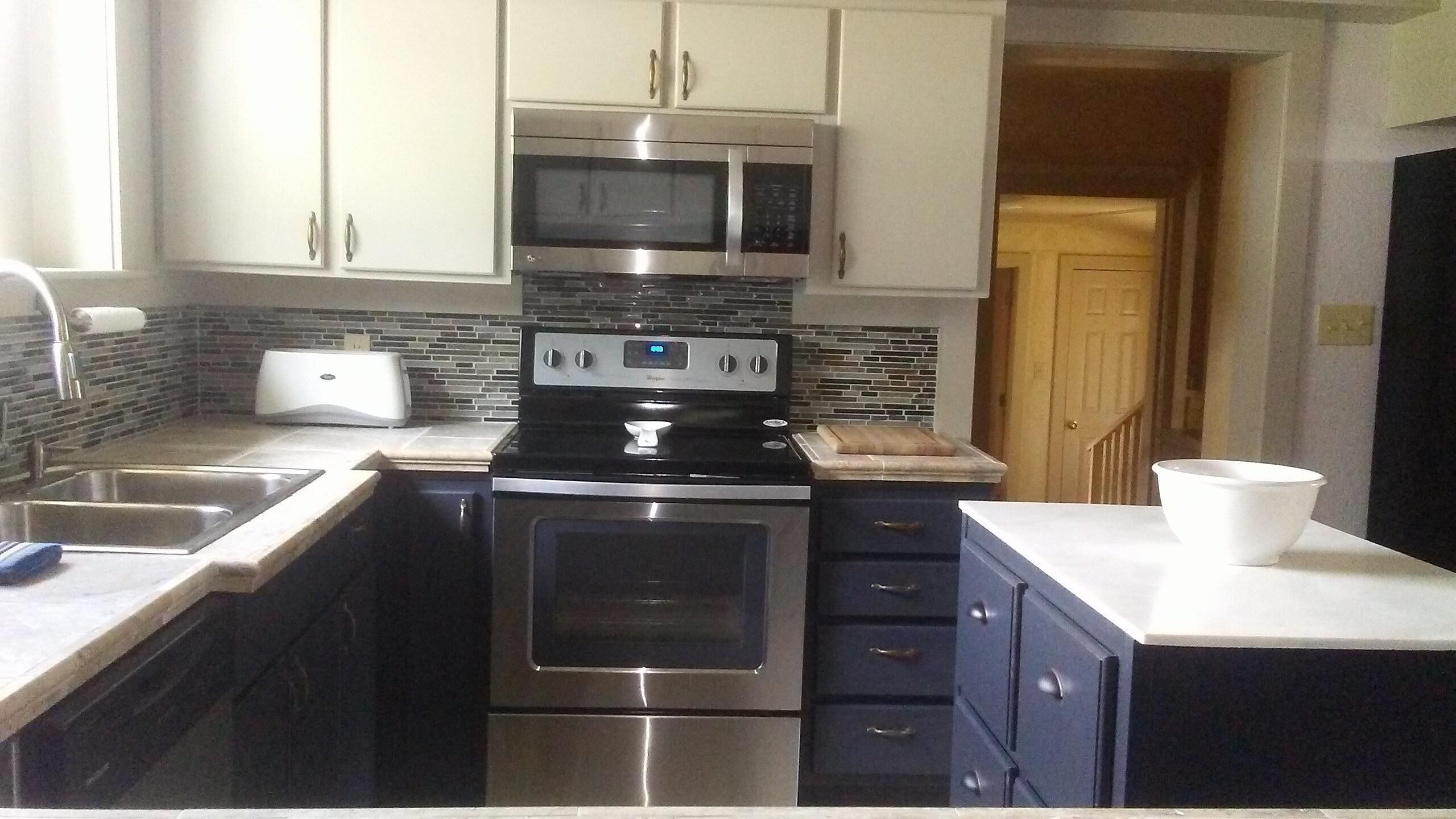 Fairhope, Al:Terra Firma, 3br, 2ba, Smoke-free, Pet-free, adults only, Sleeps 7