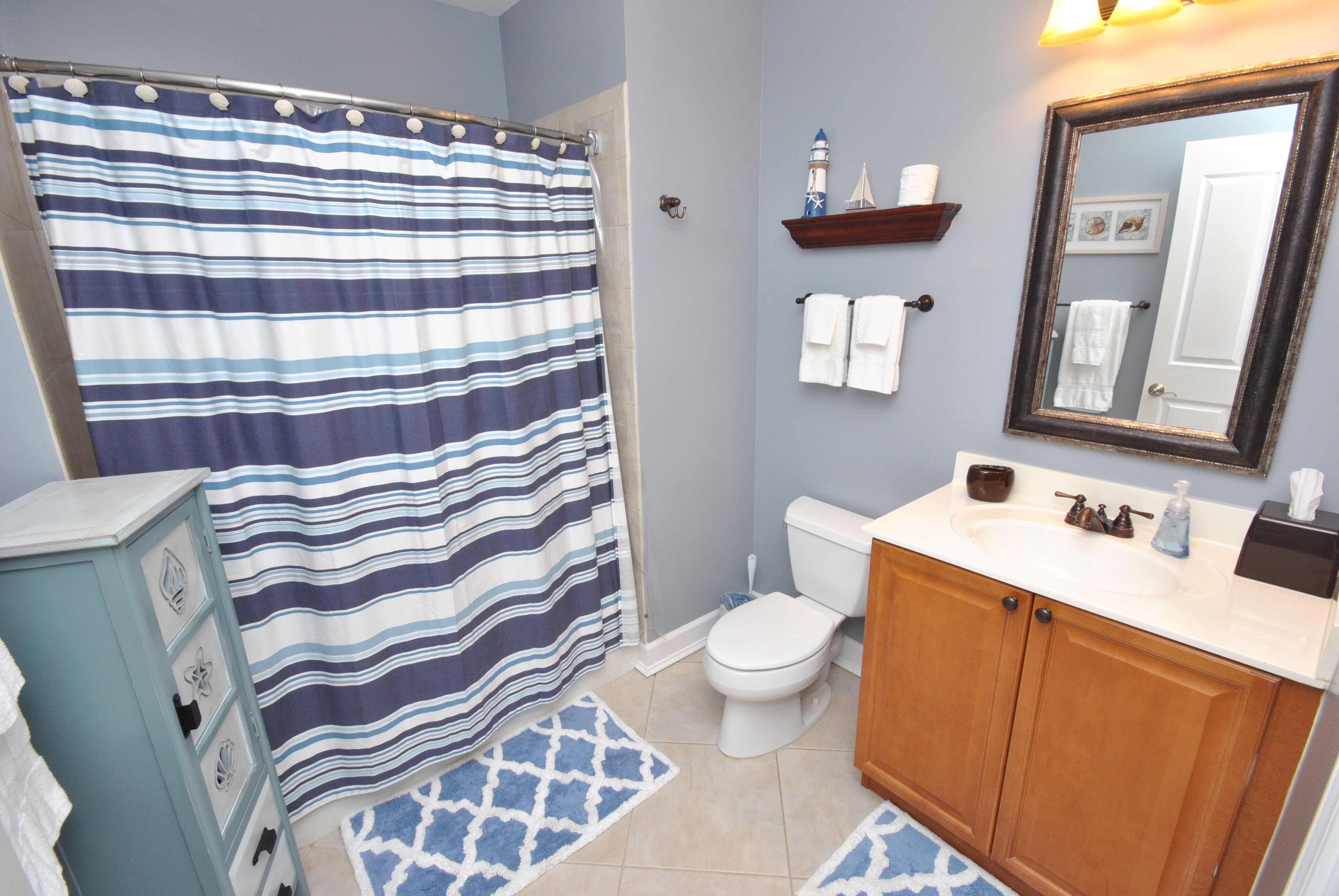 Stay at the Best! 2 BR 2 BA Bay Front Condo