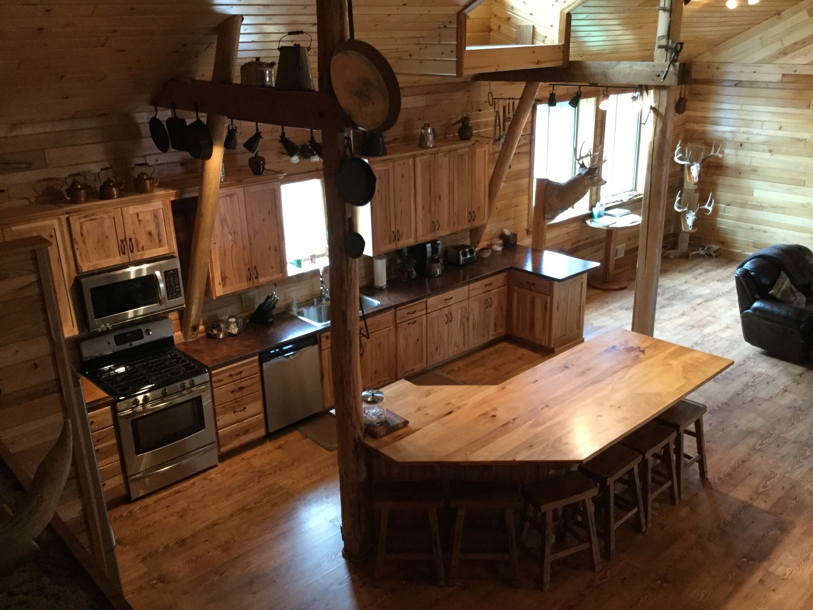 Peaceful WI Getaway with Gardens, Birds, & Nature. Great for Weekend Reunions!