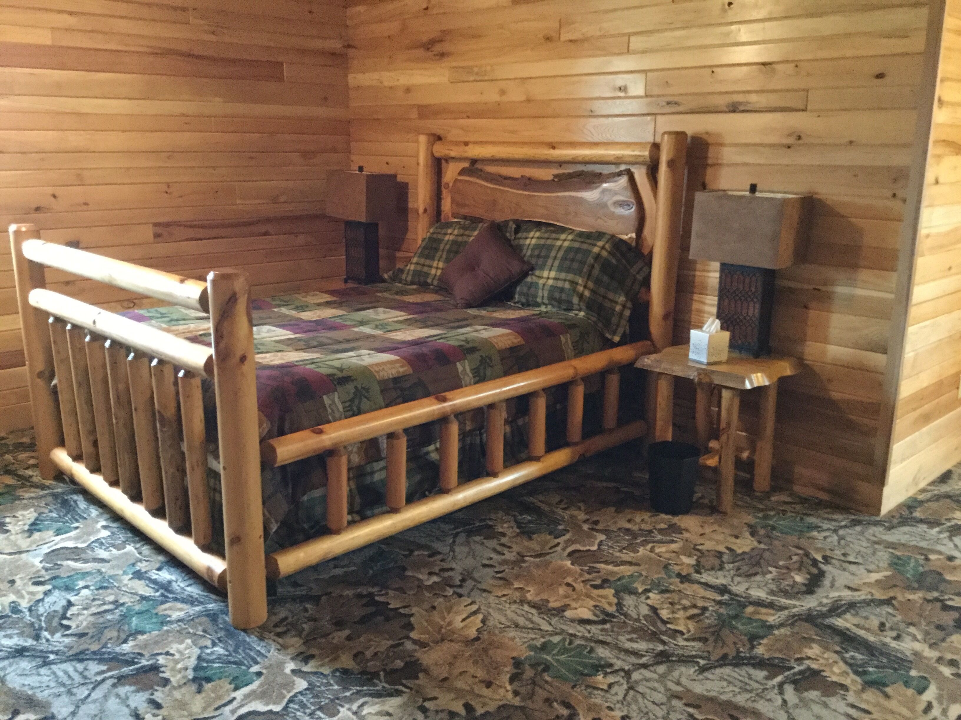 Peaceful WI Getaway with Gardens, Birds, & Nature. Great for Weekend Reunions!