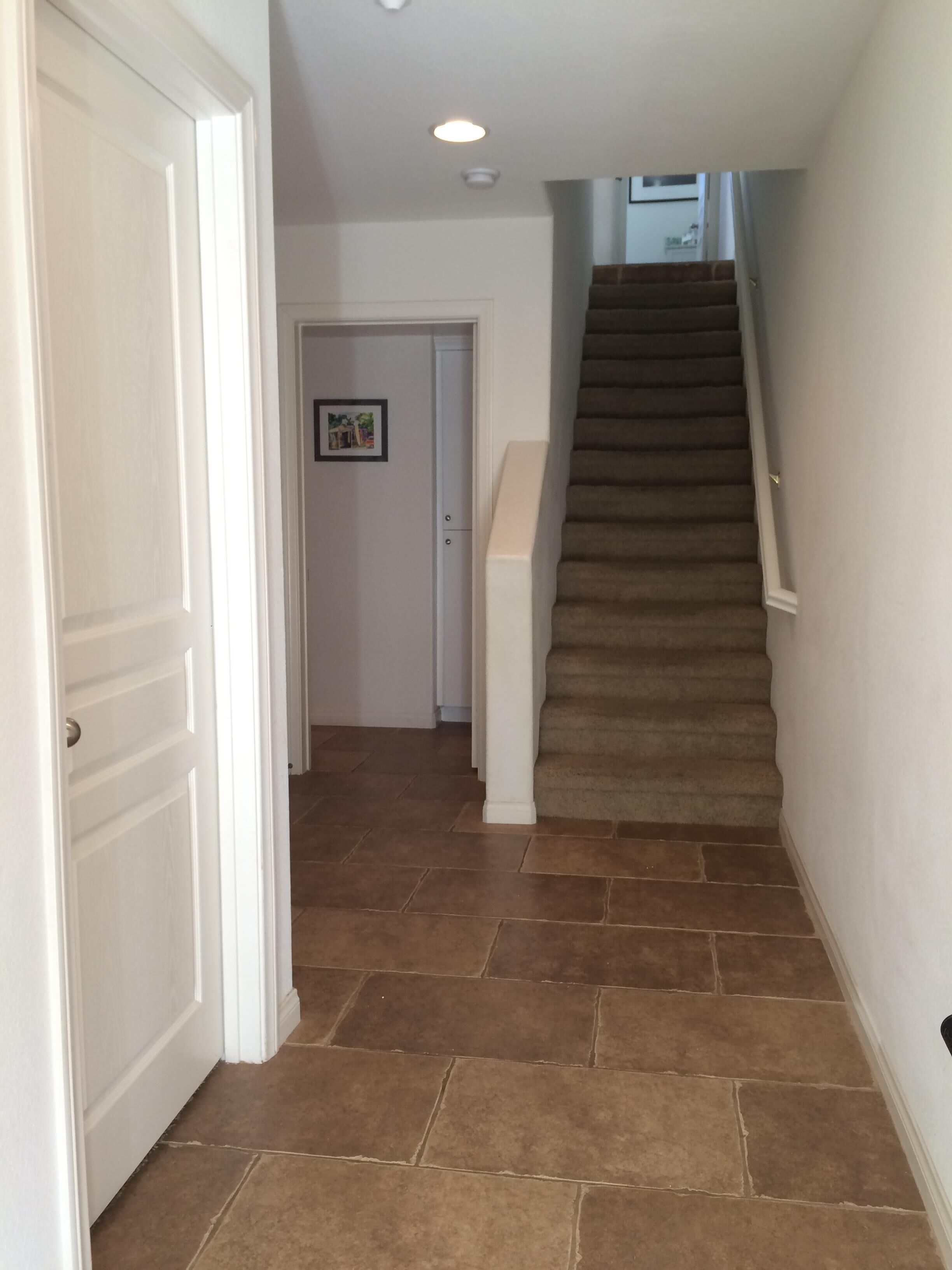 Gated Ocean View Townhome Only 8 Blocks To The Beach