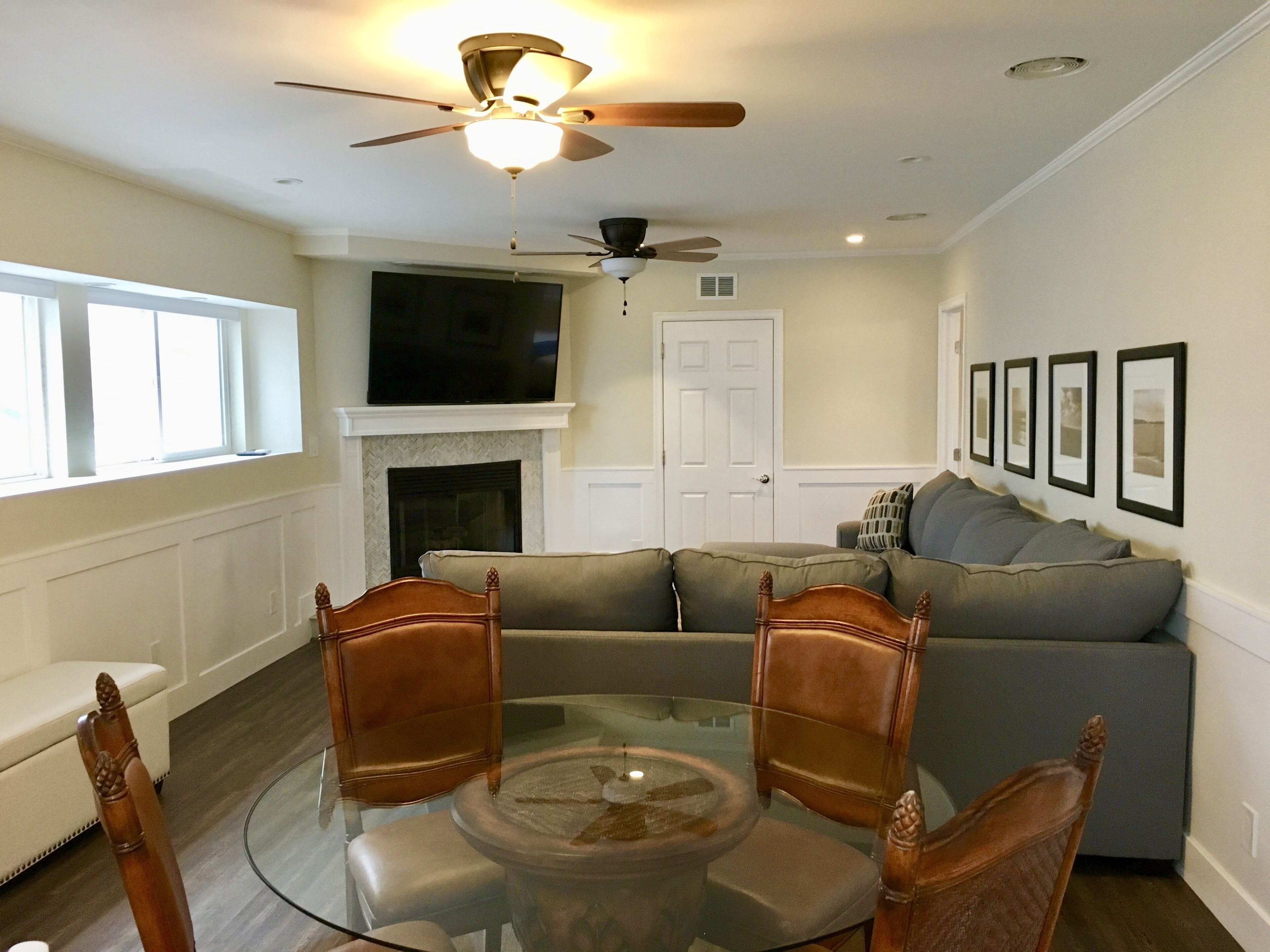 Amazing Beach House with great ocean view!