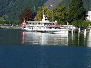 Port de plaisance