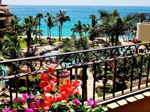 Property grounds - Villa La Estancia - Relax in Parardise! Breathtaking View! (Cabo San Lucas)