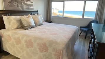 2 sovrum, strykjärn/strykbräda, gratis wi-fi och sängkläder